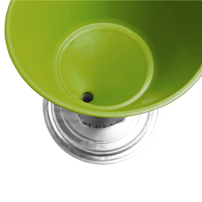 Mulino Elettrico Macina Cereali | Capacità 50 Litri