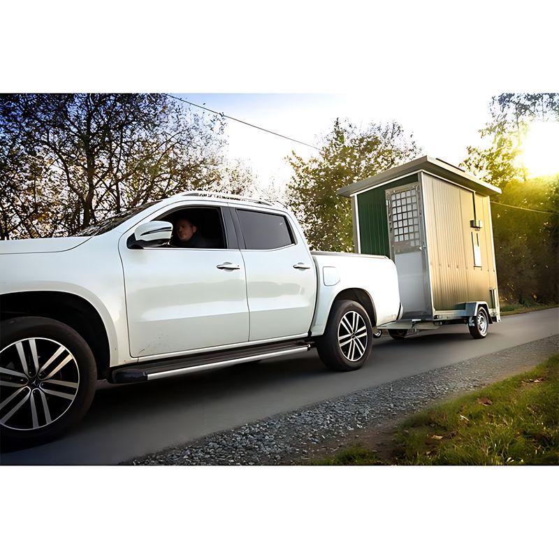 Allevamento Chiavi in Mano 50 Galline NO ANTIPREDATORE | Consulenza-Attrezzatura-Galline