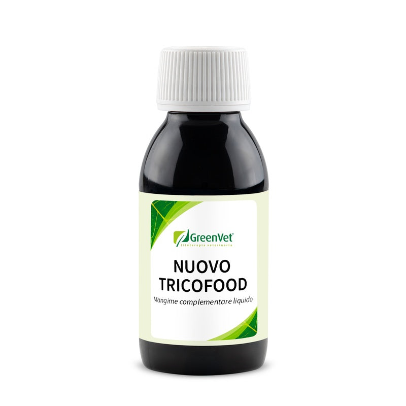 Neu TricoFood 100 Gr