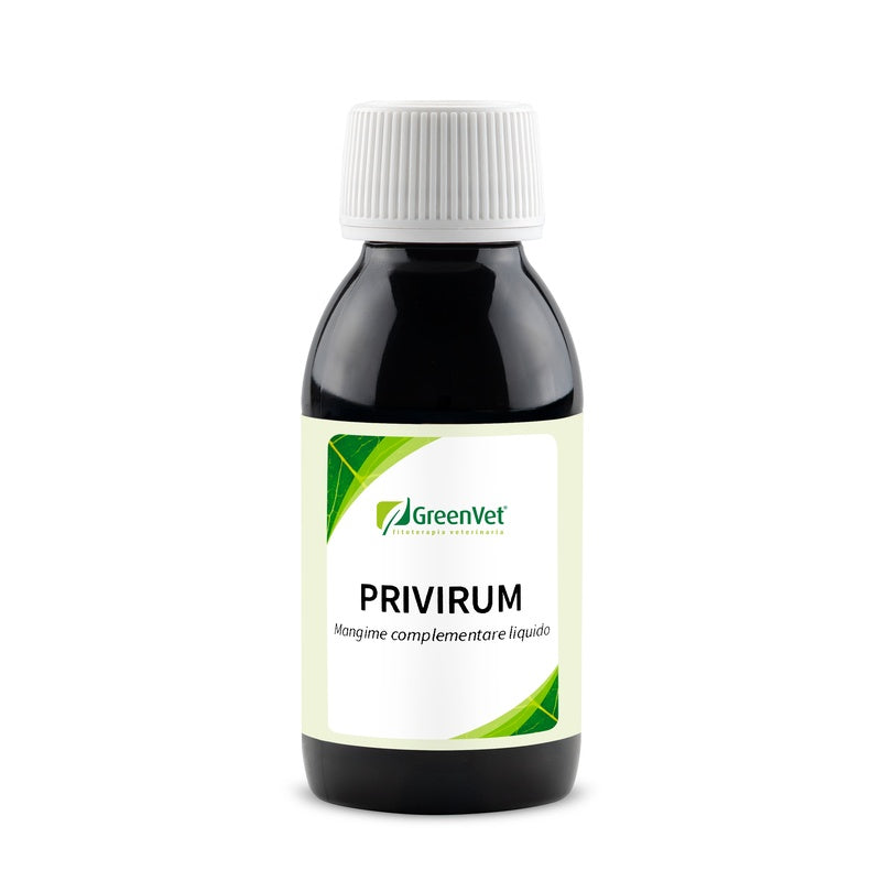 Privirum 100 Gr