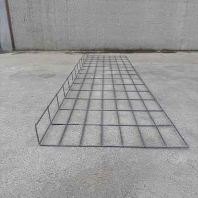 Rete Antipredatore da Interrare