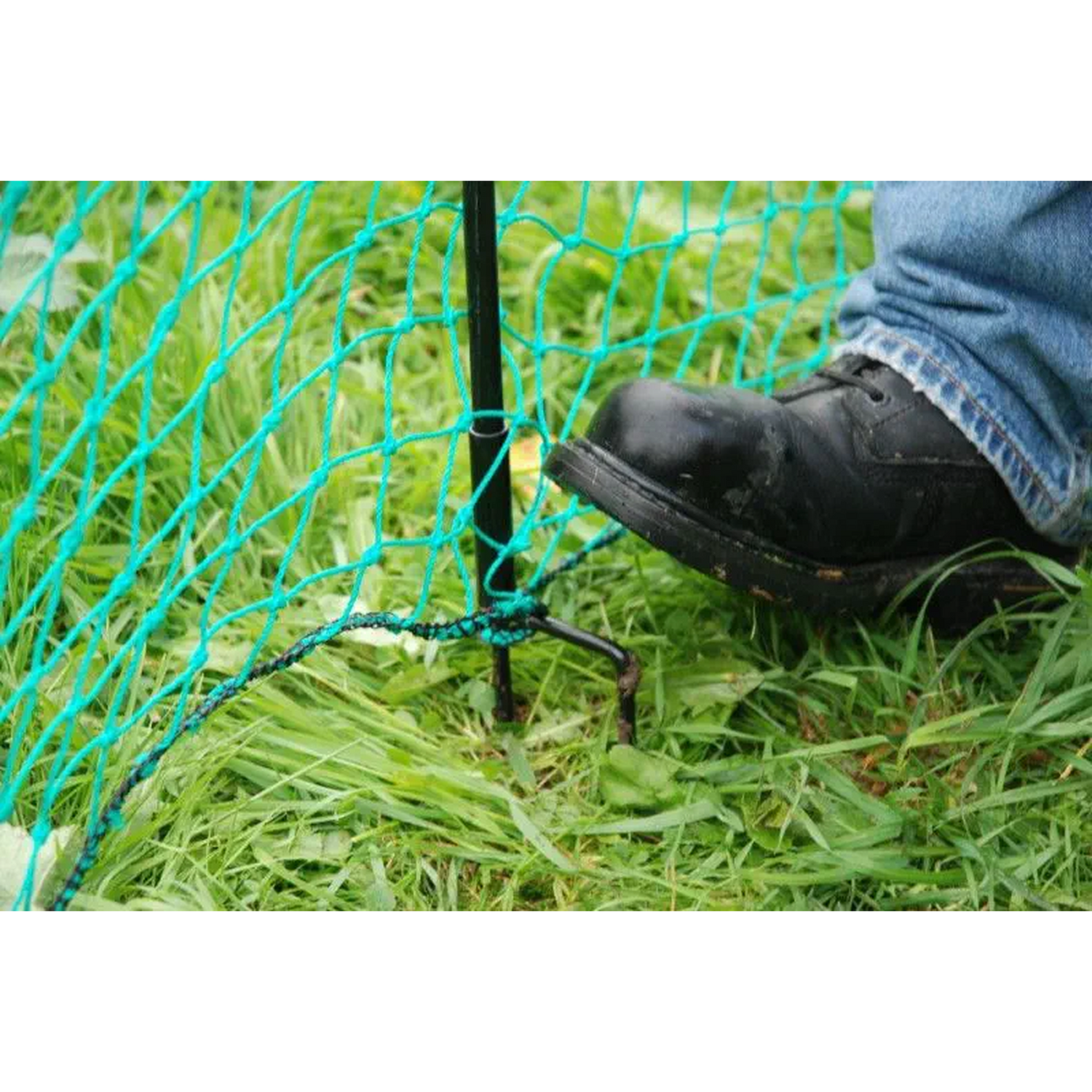 Recinto per Pascolo Animali | 21 Metri