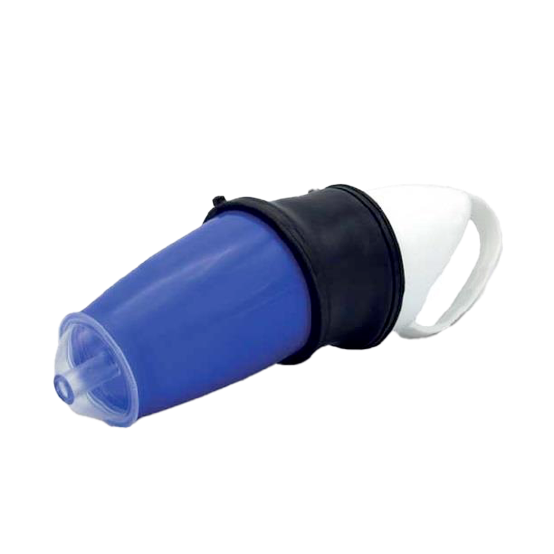 Polverizzatore Per Polvere Diatomee | Per Disinfestazione Pollaio