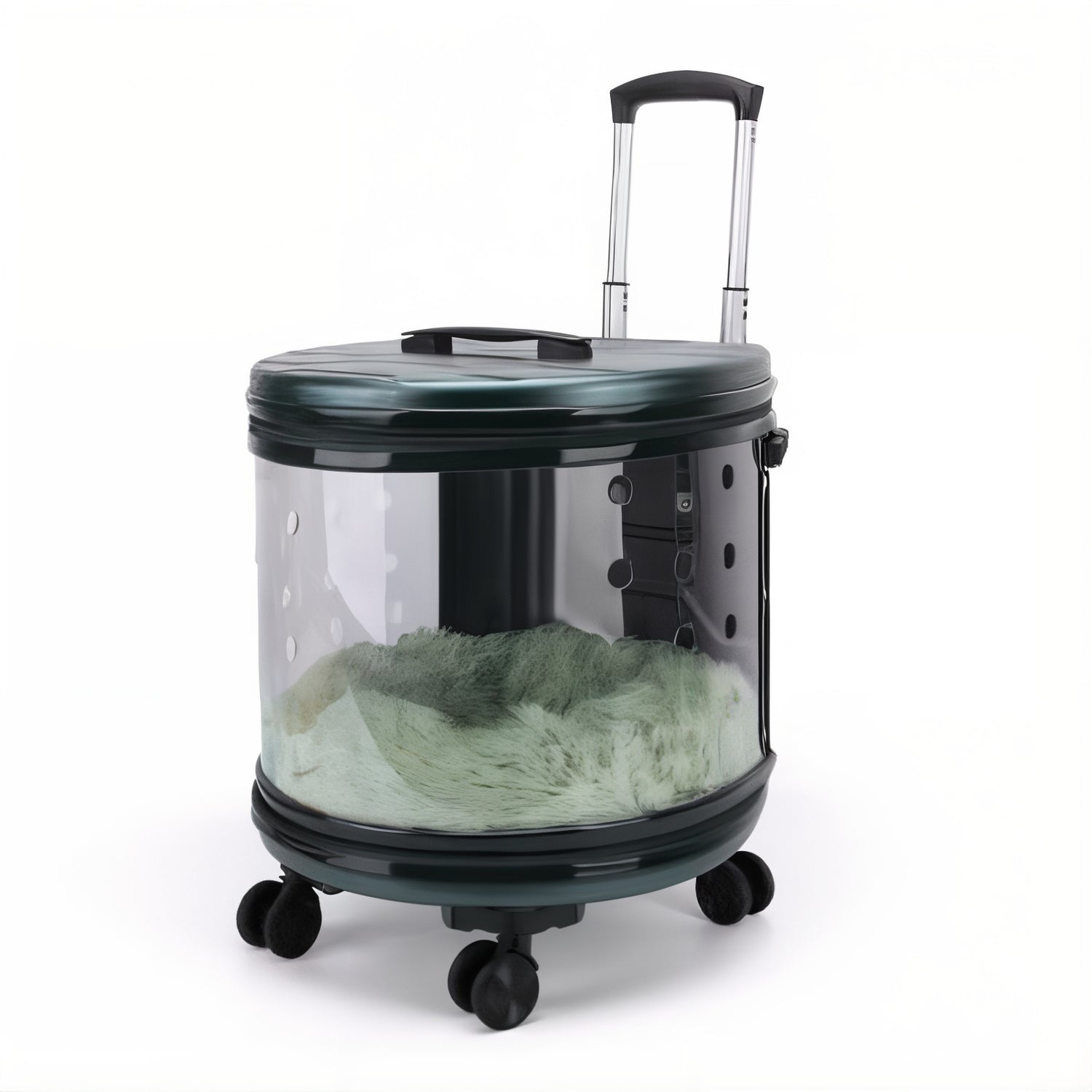 Trolley per Cane e Gatto