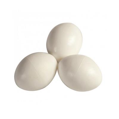 Ferplast Uova Finte In Plastica Per Canarini E Uccelli Da Gabbia - Confezione Da 4 Pezzi - Foto 7