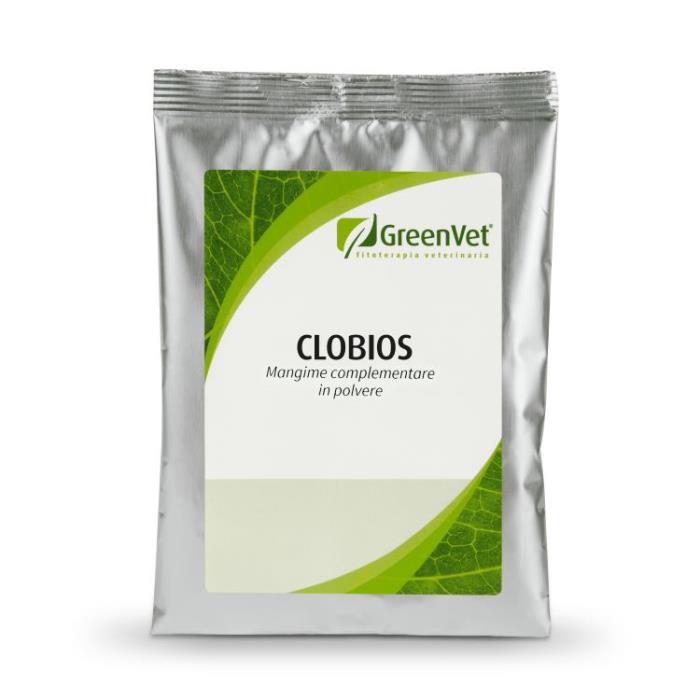 Clobios | Mangime complementare in polvere 