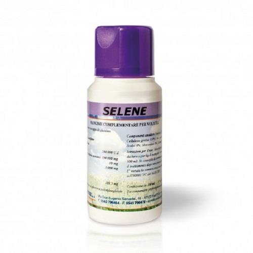 Selene 100 ml | Stimolante della fecondità e fertilità