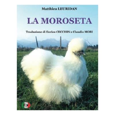 La Moroseta | Libro